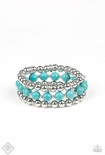 Sandstone oasis blue paparazzi discount